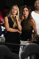 Leagues Cup - Celebs At Inter Miami CF v Orlando City - Fort Lauderdale