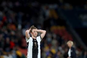 (SP)AUSTRALIA-BRISBANE-2023 FIFA WOMEN'S WORLD CUP-GROUP H-KOR VS GER