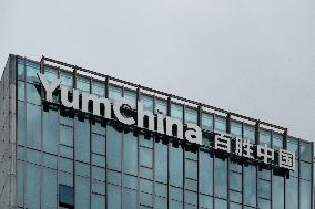 YumChina Q2 Revenue Growth