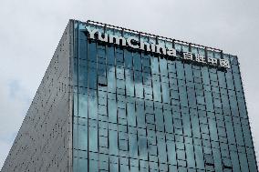 YumChina Q2 Revenue Growth