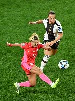 (SP)AUSTRALIA-BRISBANE-2023 FIFA WOMEN'S WORLD CUP-GROUP H-KOR VS GER