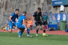 FC Santa Coloma v FK Sutjeska - UEFA Europa Conference League