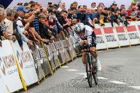 80. Tour De Pologne - Stage 6