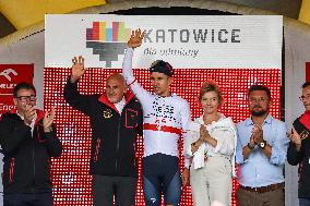 80. Tour De Pologne - Stage 6