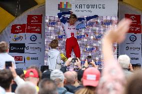 80. Tour De Pologne - Stage 6