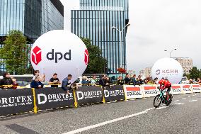 80. Tour De Pologne - Stage 6