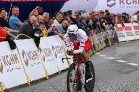 80. Tour De Pologne - Stage 6