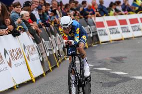 80. Tour De Pologne - Stage 6