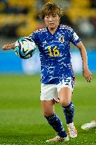 Japan v Spain: Group C - FIFA Women's World Cup Australia & New Zealand 2023