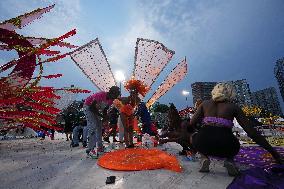 Caribbean Caribana Festival - Toronto