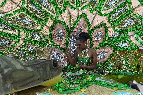 Caribbean Caribana Festival - Toronto