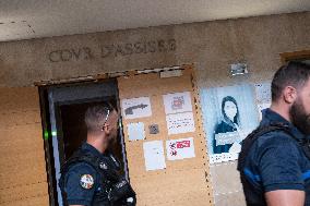 Policeman Accused Of Violence Kept In Custody - Aix-en-Provence