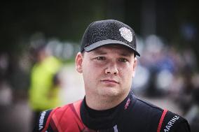 WRC Rally Finland 2023
