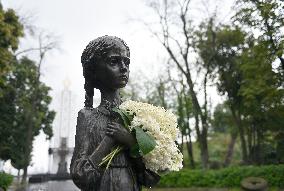 Holodomor Museum in Kyiv