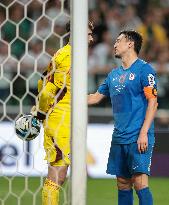 Legia Warsaw v FC Ordabasy Shymkent - UEFA Europa Conference League