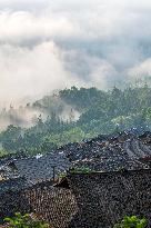 Rural Environment in China