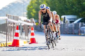 2023 Europe Triathlon Sprint & Relay Championships Balikesir: Semifinals