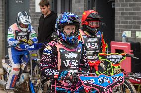 FIM Women's Speedway Academy 2023