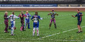 FIM Women's Speedway Academy 2023