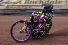 FIM Women's Speedway Academy 2023