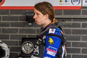 FIM Women's Speedway Academy 2023