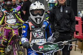 FIM Women's Speedway Academy 2023