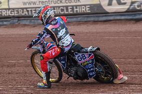 FIM Women's Speedway Academy 2023