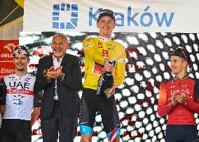 80th Tour De Pologne 2023 – Stage 7