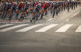 80th Tour De Pologne 2023 – Stage 7