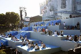 Pope Francis Celebrates The Way of the Cross - Lisbon