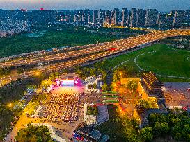 Summer Night Consumption Festival in Huai 'an