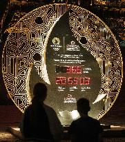 One year to go until Paris Games