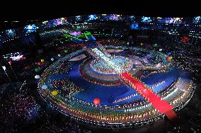 (Chengdu Universiade) Xinhua Headlines: From Beijing to Shenzhen to Chengdu, Universiade shows a changing China