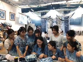 CHINA-HAINAN-TRADITIONAL ETHNIC CULTURE (CN)