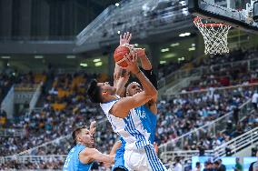 Greece v Slovenia - International Friendly