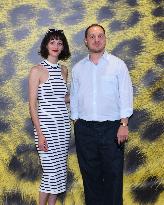 Locarno Film Festival 2023 - Guardians of the Formula Photocall