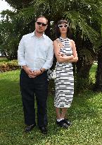 Locarno Film Festival 2023 - Guardians of the Formula Photocall