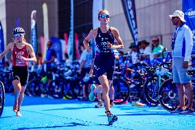 2023 Europe Triathlon Sprint & Relay Championships Balikesir: Semifinals