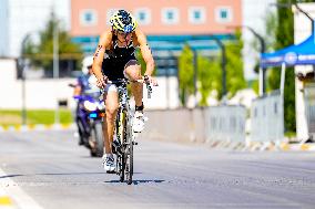 2023 Europe Triathlon Sprint & Relay Championships Balikesir: Semifinals