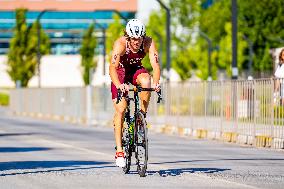 2023 Europe Triathlon Sprint & Relay Championships Balikesir: Semifinals