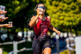 2023 Europe Triathlon Sprint & Relay Championships Balikesir: Semifinals