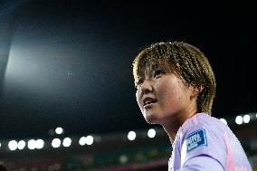 Japan v Norway: Round of 16 - FIFA Women's World Cup Australia & New Zealand 2023