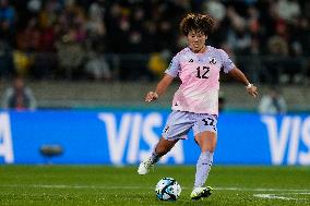 Japan v Norway: Round of 16 - FIFA Women's World Cup Australia & New Zealand 2023