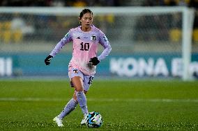 Japan v Norway: Round of 16 - FIFA Women's World Cup Australia & New Zealand 2023