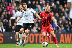 Derby County v Wigan Athletic - Sky Bet League 1