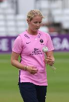 Essex Women v Middlesex Women - London Championship 50-over