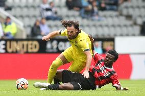 OCG Nice v Villareal CF - Sela Cup