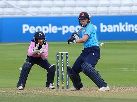 Essex Women v Middlesex Women - London Championship 50-over