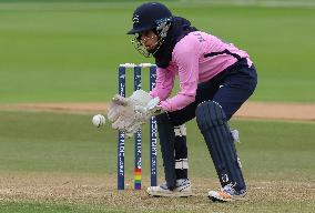 Essex Women v Middlesex Women - London Championship 50-over