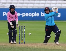 Essex Women v Middlesex Women - London Championship 50-over